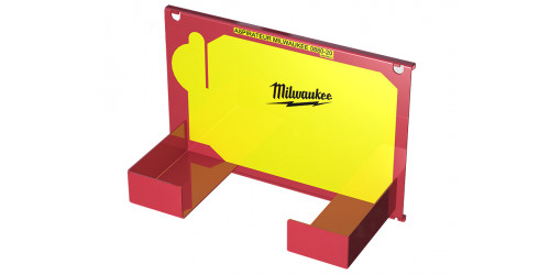 Support pour aspirateur Milwaukee #0880-20